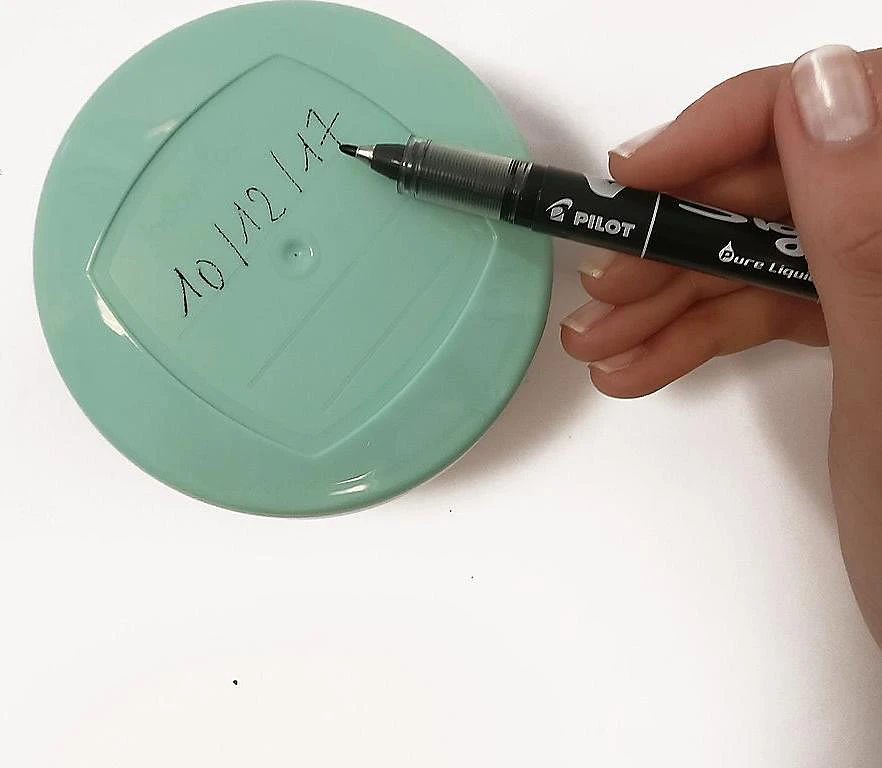 BabyMoov Aufbewahrungsbecher Babybol, 120ml, 4-tlg. 6 BabyMoov Aufbewahrungsbecher Babybol, 120ml, 4-tlg. – Bild 6