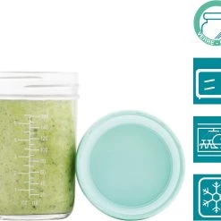 BabyMoov Babybols Aus Glas, 240 Ml, 4er-Set 14 BabyMoov Babybols Aus Glas, 240 Ml, 4er-Set -Yeaz Geschäft babymoov babybols aus glas 240 ml 4er set 4