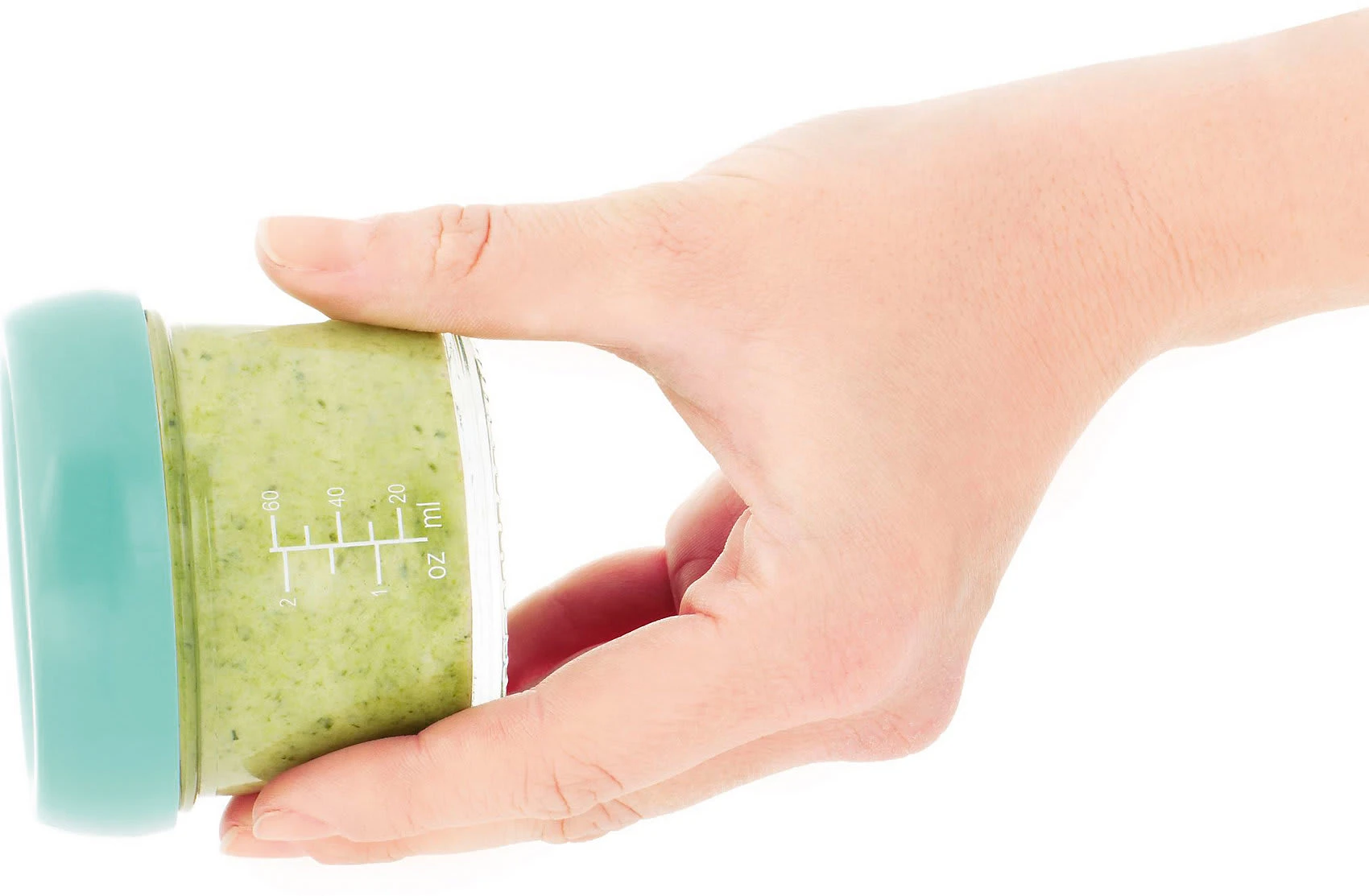 BabyMoov Babybols Aus Glas, 240 Ml, 4er-Set 7 BabyMoov Babybols Aus Glas, 240 Ml, 4er-Set – Bild 7