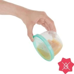 Badabulle Badabowls 12er Set (250 Ml Fassungsvermögen) -Yeaz Geschäft badabulle badabowls 12er set 250 ml fassungsvermogen 3