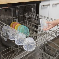 Badabulle Badabowls 12er Set (250 Ml Fassungsvermögen) -Yeaz Geschäft badabulle badabowls 12er set 250 ml fassungsvermogen 8