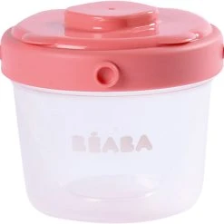 Beaba 6er Set Clip-Portionsbehälter - 1. Alter/60ml + 120ml (verschiedene Farben... 7 Beaba 6er Set Clip-Portionsbehälter - 1. Alter/60ml + 120ml (verschiedene Farben... -Yeaz Geschäft beaba 6er set clip portionsbehalter 1 alter 60ml 120ml verschiedene farben 2