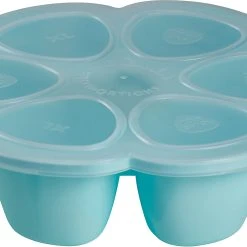 Beaba Multiportions Aus Silikon, 6 X 150 Ml, Blau 7 Beaba Multiportions Aus Silikon, 6 X 150 Ml, Blau -Yeaz Geschäft beaba multiportions aus silikon 6 x 150 ml blau 2