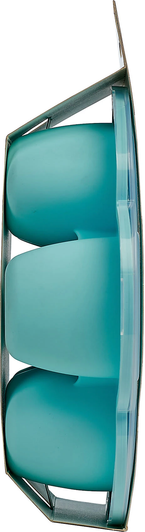 Beaba Multiportions Aus Silikon, 6 X 150 Ml, Blau 5 Beaba Multiportions Aus Silikon, 6 X 150 Ml, Blau – Bild 5