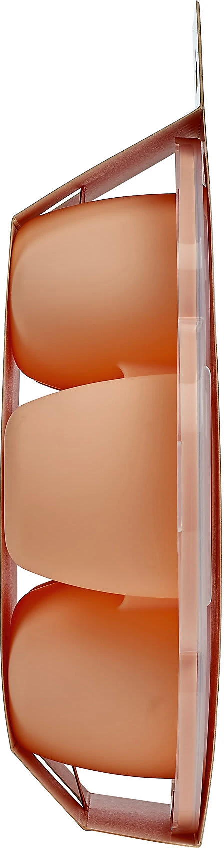 Beaba Multiportions Aus Silikon 6 X 150 Ml Rosa 7 Beaba Multiportions Aus Silikon 6 X 150 Ml Rosa – Bild 7