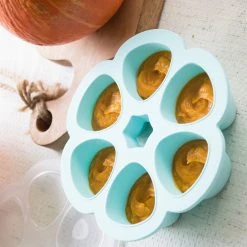 Beaba Multiportions Aus Silikon, 6 X 90 Ml, Blau 4 Beaba Multiportions Aus Silikon, 6 X 90 Ml, Blau -Yeaz Geschäft beaba multiportions aus silikon 6 x 90 ml blau 1