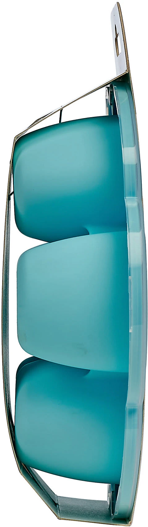 Beaba Multiportions Aus Silikon, 6 X 90 Ml, Blau 3 Beaba Multiportions Aus Silikon, 6 X 90 Ml, Blau – Bild 3