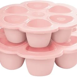 Beaba Multiportions Aus Silikon 6 X 90 Ml Rosa 9 Beaba Multiportions Aus Silikon 6 X 90 Ml Rosa -Yeaz Geschäft beaba multiportions aus silikon 6 x 90 ml rosa 2