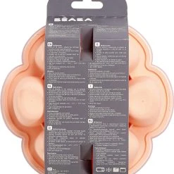Beaba Multiportions Aus Silikon 6 X 90 Ml Rosa 13 Beaba Multiportions Aus Silikon 6 X 90 Ml Rosa -Yeaz Geschäft beaba multiportions aus silikon 6 x 90 ml rosa 6