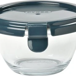 Beaba Pyrex Portionsbehälter Aus Glas - Dunkelblau 9 Beaba Pyrex Portionsbehälter Aus Glas - Dunkelblau -Yeaz Geschäft beaba pyrex portionsbehalter aus glas dunkelblau 4