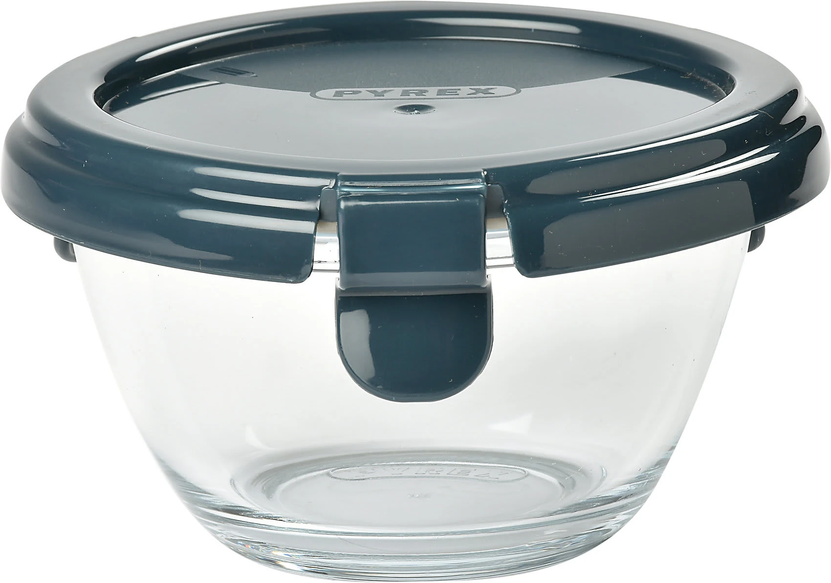 Beaba Pyrex Portionsbehälter Aus Glas - Dunkelblau 5 Beaba Pyrex Portionsbehälter Aus Glas - Dunkelblau – Bild 5