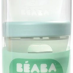 Beaba Silikon-Portionsbehälter Jungle -Yeaz Geschäft beaba silikon portionsbehalter jungle 2