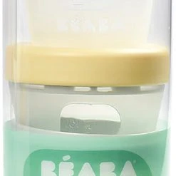 Beaba Silikon-Portionsbehälter Spring 5 Beaba Silikon-Portionsbehälter Spring -Yeaz Geschäft beaba silikon portionsbehalter spring 2