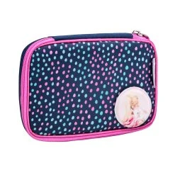 BELMIL 4tlg-Set: Schulranzen Amazing Polka Dot 2 In Blau – H36xB26xT18 Cm -Yeaz Geschäft belmil 4tlg set schulranzen amazing polka dot 2 in blau h36xb26xt18 cm 10