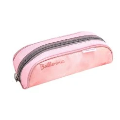 BELMIL 4tlg-Set: Schulranzen Ballerina Black Pink In Rose – H36xB32xT19 Cm -Yeaz Geschäft belmil 4tlg set schulranzen ballerina black pink in rose h36xb32xt19 cm 5