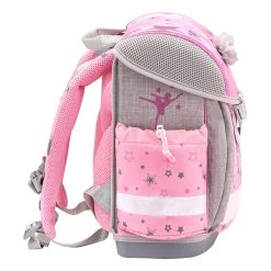 BELMIL 4tlg-Set: Schulranzen Ballet Light Pink In Rose – (H)36 X (B) 32 X (T) 19 Cm 12 BELMIL 4tlg-Set: Schulranzen Ballet Light Pink In Rose – (H)36 X (B) 32 X (T) 19 Cm -Yeaz Geschäft belmil 4tlg set schulranzen ballet light pink in rose h 36 x b 32 x t 19 cm 3