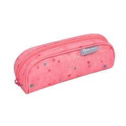 BELMIL 4tlg-Set: Schulranzen Blue Bird In Rosa – (H)35 X (B) 27 X (T) 20 Cm -Yeaz Geschäft belmil 4tlg set schulranzen blue bird in rosa h 35 x b 27 x t 20 cm 6