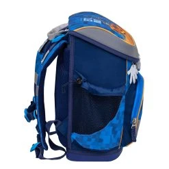 BELMIL 4tlg-Set: Schulranzen Bulldozer In Blau – (H)36 X (B) 28 X (T) 17 Cm 13 BELMIL 4tlg-Set: Schulranzen Bulldozer In Blau – (H)36 X (B) 28 X (T) 17 Cm -Yeaz Geschäft belmil 4tlg set schulranzen bulldozer in blau h 36 x b 28 x t 17 cm 3