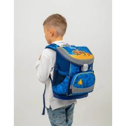 BELMIL 4tlg-Set: Schulranzen Bulldozer In Blau – (H)36 X (B) 28 X (T) 17 Cm 19 BELMIL 4tlg-Set: Schulranzen Bulldozer In Blau – (H)36 X (B) 28 X (T) 17 Cm -Yeaz Geschäft belmil 4tlg set schulranzen bulldozer in blau h 36 x b 28 x t 17 cm 9