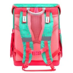 BELMIL 4tlg-Set: Schulranzen Cute Sloth In Türkis – (H)37 X (B) 30 X (T) 19 Cm 14 BELMIL 4tlg-Set: Schulranzen Cute Sloth In Türkis – (H)37 X (B) 30 X (T) 19 Cm -Yeaz Geschäft belmil 4tlg set schulranzen cute sloth in turkis h 37 x b 30 x t 19 cm 4