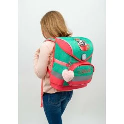 BELMIL 4tlg-Set: Schulranzen Cute Sloth In Türkis – (H)37 X (B) 30 X (T) 19 Cm 19 BELMIL 4tlg-Set: Schulranzen Cute Sloth In Türkis – (H)37 X (B) 30 X (T) 19 Cm -Yeaz Geschäft belmil 4tlg set schulranzen cute sloth in turkis h 37 x b 30 x t 19 cm 9