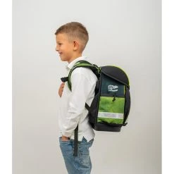 BELMIL 4tlg-Set: Schulranzen Dinosaur World 2 In Grün – (H)36 X (B) 32 X (T) 19 Cm 21 BELMIL 4tlg-Set: Schulranzen Dinosaur World 2 In Grün – (H)36 X (B) 32 X (T) 19 Cm -Yeaz Geschäft belmil 4tlg set schulranzen dinosaur world 2 in grun h 36 x b 32 x t 19 cm 10