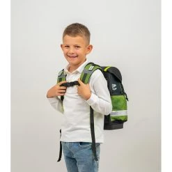 BELMIL 4tlg-Set: Schulranzen Dinosaur World 2 In Grün – (H)36 X (B) 32 X (T) 19 Cm 19 BELMIL 4tlg-Set: Schulranzen Dinosaur World 2 In Grün – (H)36 X (B) 32 X (T) 19 Cm -Yeaz Geschäft belmil 4tlg set schulranzen dinosaur world 2 in grun h 36 x b 32 x t 19 cm 8