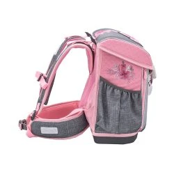 BELMIL 4tlg-Set: Schulranzen Elegant In Rose – (H)37 X (B) 31 X (T) 17 Cm 13 BELMIL 4tlg-Set: Schulranzen Elegant In Rose – (H)37 X (B) 31 X (T) 17 Cm -Yeaz Geschäft belmil 4tlg set schulranzen elegant in rose h 37 x b 31 x t 17 cm 3