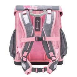 BELMIL 4tlg-Set: Schulranzen Elegant In Rose – (H)37 X (B) 31 X (T) 17 Cm 14 BELMIL 4tlg-Set: Schulranzen Elegant In Rose – (H)37 X (B) 31 X (T) 17 Cm -Yeaz Geschäft belmil 4tlg set schulranzen elegant in rose h 37 x b 31 x t 17 cm 4