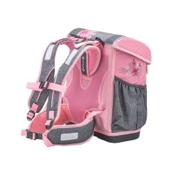 BELMIL 4tlg-Set: Schulranzen Elegant In Rose – (H)37 X (B) 31 X (T) 17 Cm 15 BELMIL 4tlg-Set: Schulranzen Elegant In Rose – (H)37 X (B) 31 X (T) 17 Cm -Yeaz Geschäft belmil 4tlg set schulranzen elegant in rose h 37 x b 31 x t 17 cm 5