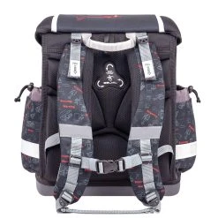 BELMIL 4tlg-Set: Schulranzen Firetruck 2 In Schwarz – (H)36 X (B) 32 X (T) 19 Cm 14 BELMIL 4tlg-Set: Schulranzen Firetruck 2 In Schwarz – (H)36 X (B) 32 X (T) 19 Cm -Yeaz Geschäft belmil 4tlg set schulranzen firetruck 2 in schwarz h 36 x b 32 x t 19 cm 4