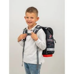 BELMIL 4tlg-Set: Schulranzen Firetruck 2 In Schwarz – (H)36 X (B) 32 X (T) 19 Cm 18 BELMIL 4tlg-Set: Schulranzen Firetruck 2 In Schwarz – (H)36 X (B) 32 X (T) 19 Cm -Yeaz Geschäft belmil 4tlg set schulranzen firetruck 2 in schwarz h 36 x b 32 x t 19 cm 8