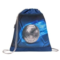 BELMIL 4tlg-Set: Schulranzen Football 4 In Blau – (H)36 X (B) 32 X (T) 19 Cm 17 BELMIL 4tlg-Set: Schulranzen Football 4 In Blau – (H)36 X (B) 32 X (T) 19 Cm -Yeaz Geschäft belmil 4tlg set schulranzen football 4 in blau h 36 x b 32 x t 19 cm 7