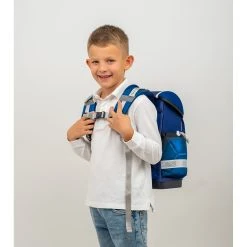 BELMIL 4tlg-Set: Schulranzen Football 4 In Blau – (H)36 X (B) 32 X (T) 19 Cm 18 BELMIL 4tlg-Set: Schulranzen Football 4 In Blau – (H)36 X (B) 32 X (T) 19 Cm -Yeaz Geschäft belmil 4tlg set schulranzen football 4 in blau h 36 x b 32 x t 19 cm 8