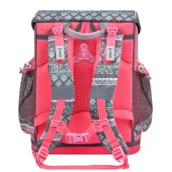 BELMIL 4tlg-Set: Schulranzen Horse Aruba Blue In Grau – (H)36 X (B) 28 X (T) 17 Cm 14 BELMIL 4tlg-Set: Schulranzen Horse Aruba Blue In Grau – (H)36 X (B) 28 X (T) 17 Cm -Yeaz Geschäft belmil 4tlg set schulranzen horse aruba blue in grau h 36 x b 28 x t 17 cm 4