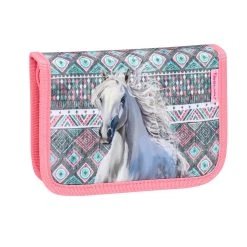 BELMIL 4tlg-Set: Schulranzen Horse Aruba Blue In Grau – (H)36 X (B) 28 X (T) 17 Cm 15 BELMIL 4tlg-Set: Schulranzen Horse Aruba Blue In Grau – (H)36 X (B) 28 X (T) 17 Cm -Yeaz Geschäft belmil 4tlg set schulranzen horse aruba blue in grau h 36 x b 28 x t 17 cm 5