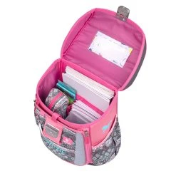 BELMIL 4tlg-Set: Schulranzen Horse Aruba Blue In Grau – (H)37 X (B) 31 X (T) 17 Cm 23 BELMIL 4tlg-Set: Schulranzen Horse Aruba Blue In Grau – (H)37 X (B) 31 X (T) 17 Cm -Yeaz Geschäft belmil 4tlg set schulranzen horse aruba blue in grau h 37 x b 31 x t 17 cm 7