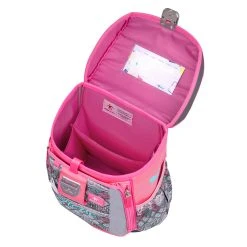 BELMIL 4tlg-Set: Schulranzen Horse Aruba Blue In Grau – (H)37 X (B) 31 X (T) 17 Cm 24 BELMIL 4tlg-Set: Schulranzen Horse Aruba Blue In Grau – (H)37 X (B) 31 X (T) 17 Cm -Yeaz Geschäft belmil 4tlg set schulranzen horse aruba blue in grau h 37 x b 31 x t 17 cm 8