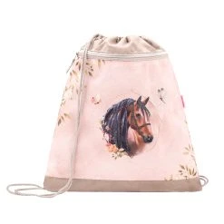 BELMIL 4tlg-Set: Schulranzen Horse Chestnut In Lila – (H)36 X (B) 28 X (T) 17 Cm 15 BELMIL 4tlg-Set: Schulranzen Horse Chestnut In Lila – (H)36 X (B) 28 X (T) 17 Cm -Yeaz Geschäft belmil 4tlg set schulranzen horse chestnut in lila h 36 x b 28 x t 17 cm 7