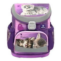 BELMIL 4tlg-Set: Schulranzen Little Caty In Lila – (H)36 X (B) 28 X (T) 17 Cm 11 BELMIL 4tlg-Set: Schulranzen Little Caty In Lila – (H)36 X (B) 28 X (T) 17 Cm -Yeaz Geschäft belmil 4tlg set schulranzen little caty in lila h 36 x b 28 x t 17 cm 2