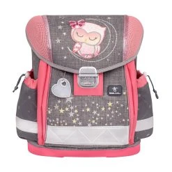 BELMIL 4tlg-Set: Schulranzen Little Owl In Rose – (H)36 X (B) 32 X (T) 19 Cm 12 BELMIL 4tlg-Set: Schulranzen Little Owl In Rose – (H)36 X (B) 32 X (T) 19 Cm -Yeaz Geschäft belmil 4tlg set schulranzen little owl in rose h 36 x b 32 x t 19 cm 2