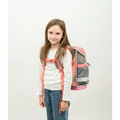 BELMIL 4tlg-Set: Schulranzen Little Owl In Rose – (H)36 X (B) 32 X (T) 19 Cm 18 BELMIL 4tlg-Set: Schulranzen Little Owl In Rose – (H)36 X (B) 32 X (T) 19 Cm -Yeaz Geschäft belmil 4tlg set schulranzen little owl in rose h 36 x b 32 x t 19 cm 8