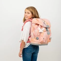 BELMIL 4tlg-Set: Schulranzen Marble In Rosa – (H)35 X (B) 27 X (T) 20 Cm 37 BELMIL 4tlg-Set: Schulranzen Marble In Rosa – (H)35 X (B) 27 X (T) 20 Cm -Yeaz Geschäft belmil 4tlg set schulranzen marble in rosa h 35 x b 27 x t 20 cm 18