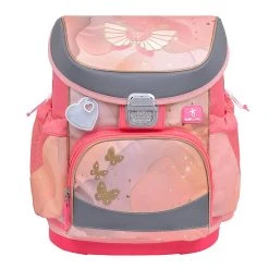 BELMIL 4tlg-Set: Schulranzen Marble In Rose – (H)36 X (B) 28 X (T) 17 Cm 12 BELMIL 4tlg-Set: Schulranzen Marble In Rose – (H)36 X (B) 28 X (T) 17 Cm -Yeaz Geschäft belmil 4tlg set schulranzen marble in rose h 36 x b 28 x t 17 cm 2