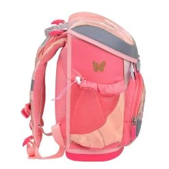 BELMIL 4tlg-Set: Schulranzen Marble In Rose – (H)36 X (B) 28 X (T) 17 Cm 13 BELMIL 4tlg-Set: Schulranzen Marble In Rose – (H)36 X (B) 28 X (T) 17 Cm -Yeaz Geschäft belmil 4tlg set schulranzen marble in rose h 36 x b 28 x t 17 cm 3