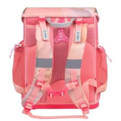 BELMIL 4tlg-Set: Schulranzen Marble In Rose – (H)36 X (B) 28 X (T) 17 Cm 14 BELMIL 4tlg-Set: Schulranzen Marble In Rose – (H)36 X (B) 28 X (T) 17 Cm -Yeaz Geschäft belmil 4tlg set schulranzen marble in rose h 36 x b 28 x t 17 cm 4