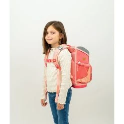 BELMIL 4tlg-Set: Schulranzen Marble In Rose – (H)36 X (B) 28 X (T) 17 Cm 18 BELMIL 4tlg-Set: Schulranzen Marble In Rose – (H)36 X (B) 28 X (T) 17 Cm -Yeaz Geschäft belmil 4tlg set schulranzen marble in rose h 36 x b 28 x t 17 cm 8