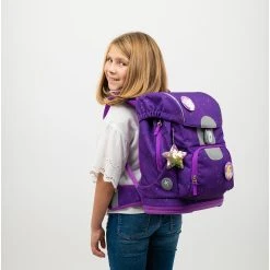 BELMIL 4tlg-Set: Schulranzen Purple Sky In Lila – (H)35 X (B) 27 X (T) 20 Cm 21 BELMIL 4tlg-Set: Schulranzen Purple Sky In Lila – (H)35 X (B) 27 X (T) 20 Cm -Yeaz Geschäft belmil 4tlg set schulranzen purple sky in lila h 35 x b 27 x t 20 cm 10