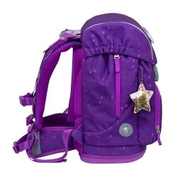 BELMIL 4tlg-Set: Schulranzen Purple Sky In Lila – (H)35 X (B) 27 X (T) 20 Cm 14 BELMIL 4tlg-Set: Schulranzen Purple Sky In Lila – (H)35 X (B) 27 X (T) 20 Cm -Yeaz Geschäft belmil 4tlg set schulranzen purple sky in lila h 35 x b 27 x t 20 cm 3