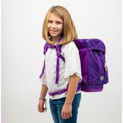 BELMIL 4tlg-Set: Schulranzen Purple Sky In Lila – (H)35 X (B) 27 X (T) 20 Cm 20 BELMIL 4tlg-Set: Schulranzen Purple Sky In Lila – (H)35 X (B) 27 X (T) 20 Cm -Yeaz Geschäft belmil 4tlg set schulranzen purple sky in lila h 35 x b 27 x t 20 cm 9